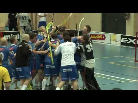 Nibacos - Nurmon Jymy pe 12.10.2012