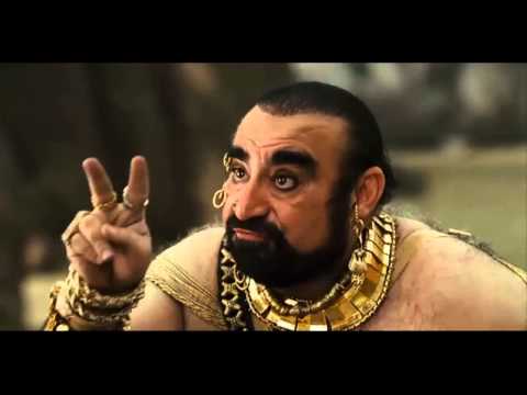 Trailer Poznaj Moich Spartan