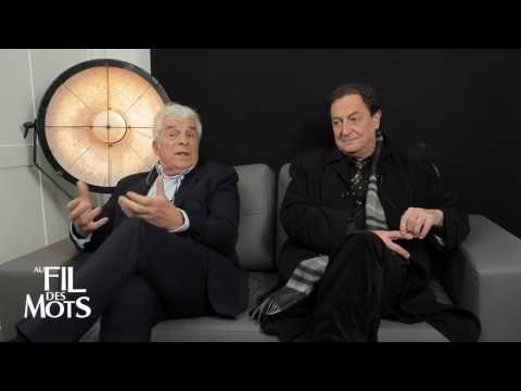 S9EM19 - Jacques Weber & Wladimir Yordanoff : « Le fait de ne pas tout comprendre est... »