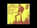Billy Joe Royal - Don't You Be Ashamed