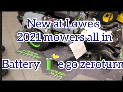 image-Where can you buy lawn mowers?