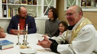 "Moja parafia" - Parafia Narodzenia NMP i św. Jana Ap. i Ew. we Włocławku w Tv TRWAM