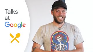 Josey Baker on Bread Baking | Food at Google