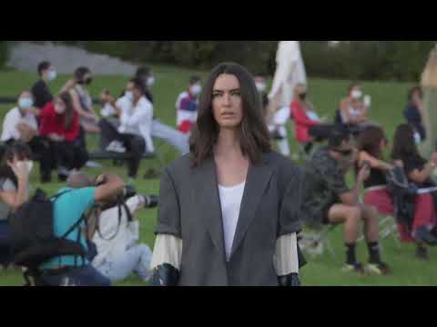 Ricardo Preto Spring-Summer 2021 - Moda Lisboa