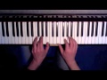 I believe - Joana Zimmer, easy piano cover 