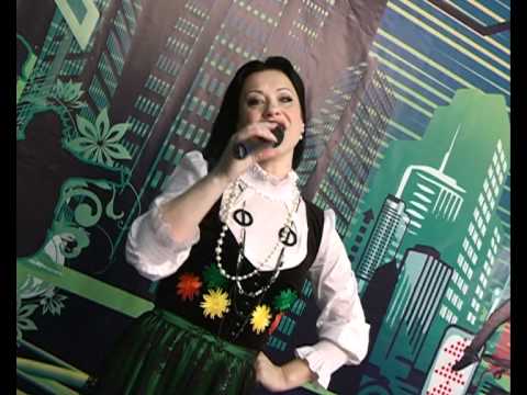 Ana Barbu - Aoleu ce tuica buna