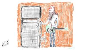 MIZAN - Anxious | Kitsuné Hot Stream