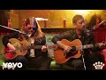 Marcus King & Dan Auerbach - Beautiful Stranger (Acoustic at Easy Eye Sound)