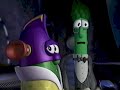 Opening To VeggieTales The Star Of Christmas 2002 VHS
