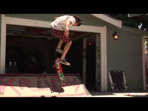 Home Invasion: Livin  The Dream With Jon Dickson And Collin Provost   Ep  2