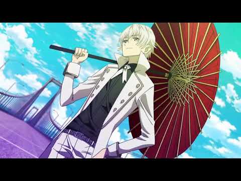 K  -Return Of Kings OST   Return of Kings