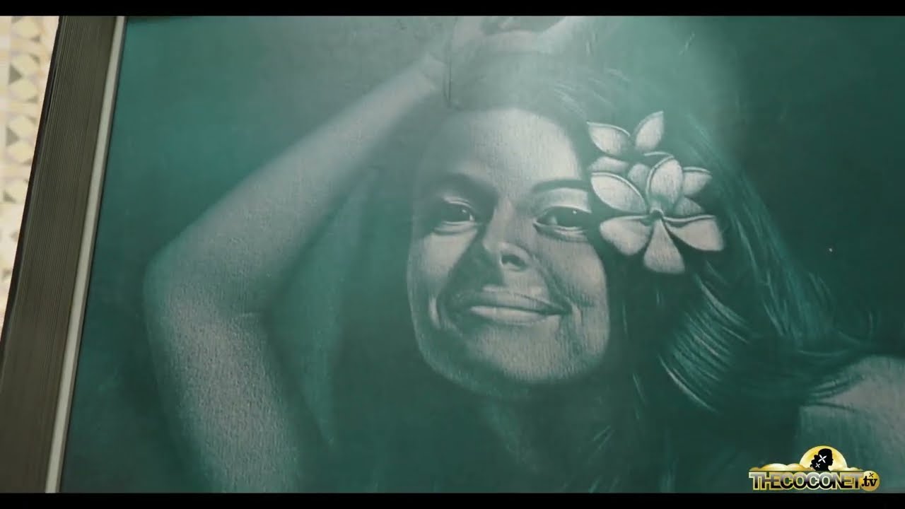 Miniature de la vidéo The Dusky Maiden - How And Why Was This Image Created? du film Myths and Maidens