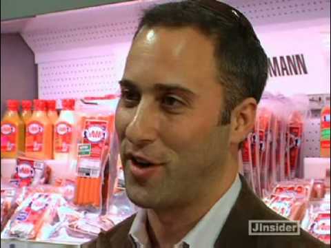 Seth Leavitt- Kosher Market