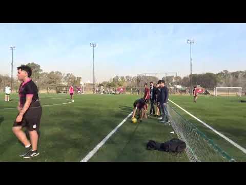 BATATONGA VS TDF #Apertura2021 Fecha 12