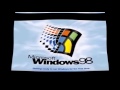 Windows Startup And Shutdown Sounds Water Sound Effect