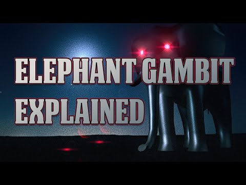 Watch Out for The Elephant Gambit! | Chess Openings Explained
