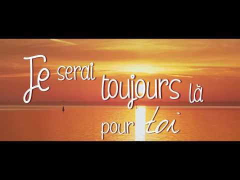 Je serai toujours là - Papy Winston "Feat Douma" RADIO EDIT 2017