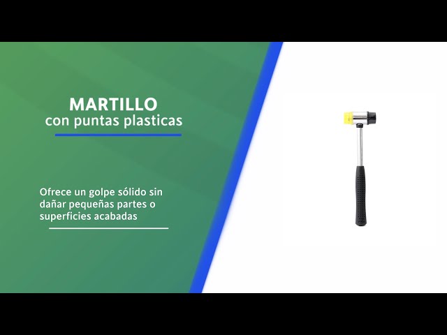 Vídeo relacionado con BENECREAT Set de Herramientas 15cm Mini Martillo de Joya DIY con Bloque de Goma Negra 10x10x2cm, para Manualidad de Joyería y Golpes de Metal