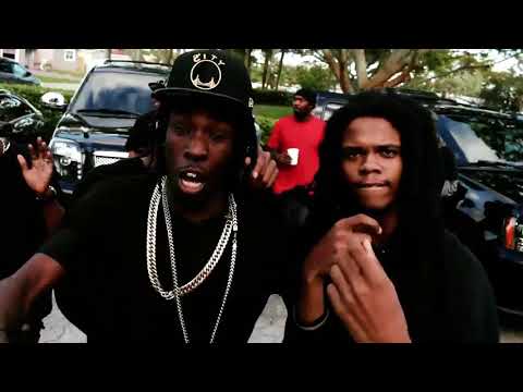 Fokiss - Oh Shit ( Official Music Video ) #YF #SGM