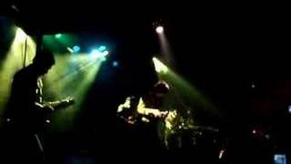 Jarvis Cocker - I will kill again (pt1)(Buenos Aires)