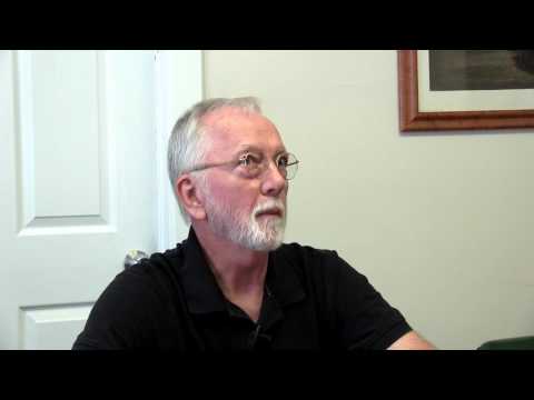 Boyd Gatlin Interview