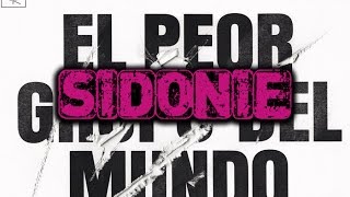 'El peor grupo del mundo' de Sidonie