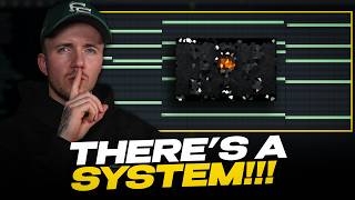 You'll never struggle with melodies again after learning this