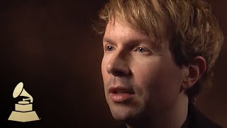 Beck On Morning Phase and Blue Moon Being Inspired By Elvis | GRAMMYs