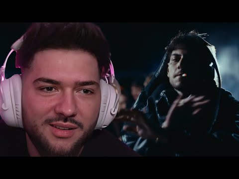 Highman reactioneaza la MGEE x CANDYBOII x NOLOVEMOXXIE x RAVA - DIRTY SPRITE