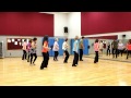 Bitty Boppy Betty - Line Dance (Dance & Teach in English & 中文)