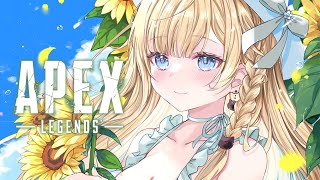 【APEX】ひるかつえぺくす w/ゆいぴ【ぶいすぽっ！/ 藍沢エマ】