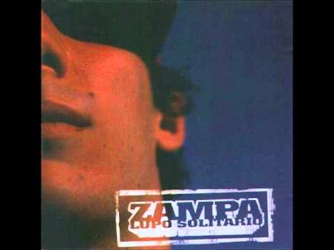 Zampa - L'Attitudine E L'Istinto