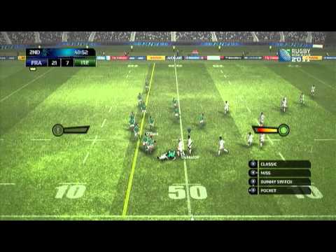 rugby world cup 2011 xbox 360 code
