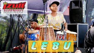 Download lagu Lebu ~ cover KENDANG CILIK BANYUWANGI | Alvi Ananta mp3 Download lagu Lebu ~ cover KENDANG CILIK BANYUWANGI | Alvi Ananta mp3