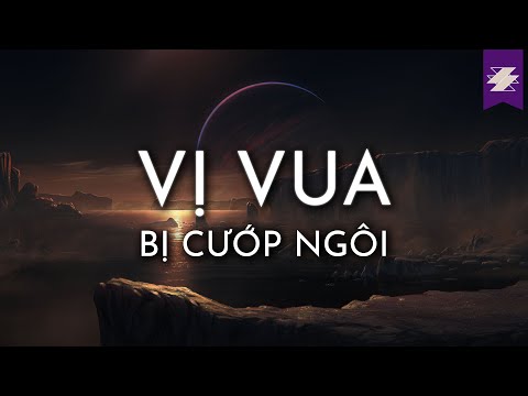 Khám phá TRITON - Mặt Trăng “Bí ẩn” trong Hệ Mặt Trời | CÂU CHUYỆN NGOÀI VŨ TRỤ S7 | SAMURICE