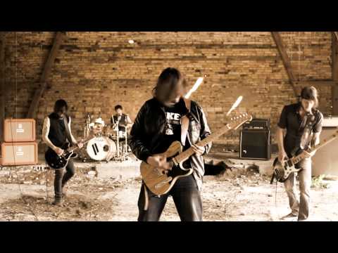 Samavayo - Universe (Official Video) - Stoner Rock based in Berlin | 2011