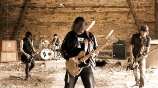 Samavayo - Universe (Official Video) - Stoner Rock based in Berlin | 2011