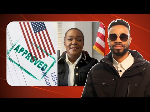 Watch This If You Want To Travel To Usa Or You Are In America As A Ghanaian