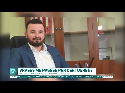 Edicioni Informativ - 17 Maj 2022 - Ora 15:00 - News, Lajme - Vizion Plus