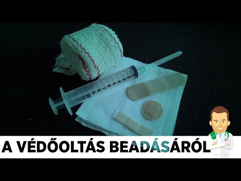 nhs hpv vakcina mellékhatások paraziták az agy tünetein