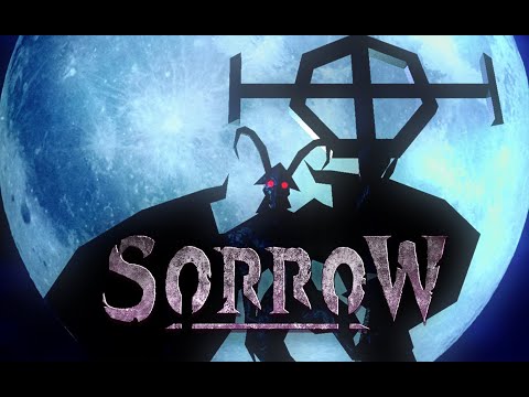 Sorrow youtube-video