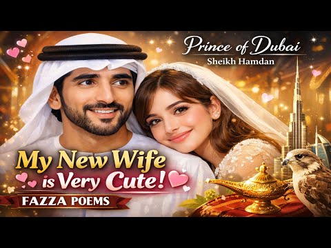 My New Wife is Cute – Heartfelt Story About Love and Marriage