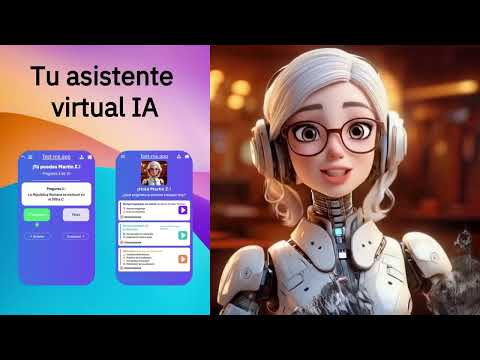 Test-me.app: Study with AI