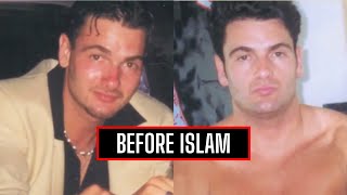 The Deen Show featuring Eddie Redzovic sheds light on Eddie's transformative journey to Islam, emphasizing the theme of re...