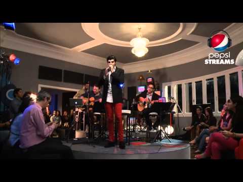 Pepsi Streams Cap. 2 - Mi Linda Princesa / Carita de Cristal de Jonathan Moly