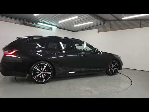 2026 BMW 5 Series