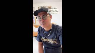Phát trực tiếp của VỢ CHỒNG LÊ MINH 
