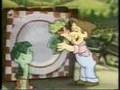 1987 Green Giant Garden Gourmet