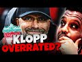 My HONEST Opinion On Jurgen Klopp…