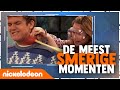 ZWAKKE MAAG? ? SLA DEZE VIDEO DAN MAAR OVER | BESTE VAN NICKELODEON #2 | Nickelodeon Nederlands I